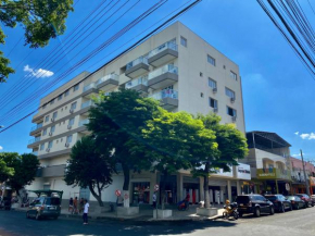 Edifício Shalfa